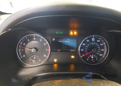 2024 Kia Forte Gt-Line из США, поврежденный, VIN 3KPF54AD3RE791679